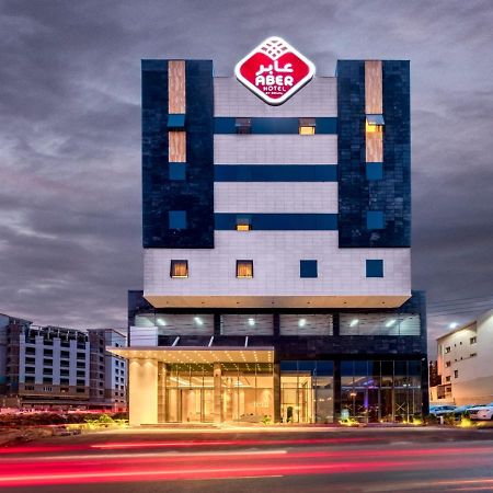 Aber Abha Hotel Exterior foto